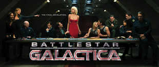 Battlestar Galactica
