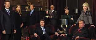 Boston Legal