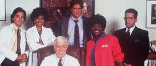 Diagnosis Murder