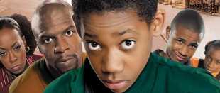 Everybody Hates Chris