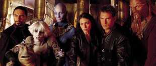 Farscape