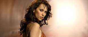 Ghost Whisperer