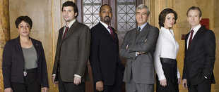Law & Order