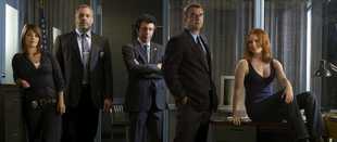 Law & Order:Criminal Intent