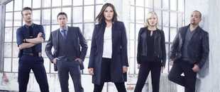 Law & Order:Special Victims Unit