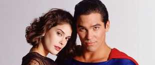 Lois & Clark - The New Adventures of Superman
