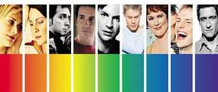 Queer as Folk