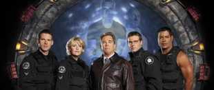 Stargate SG-1