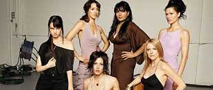 The L Word