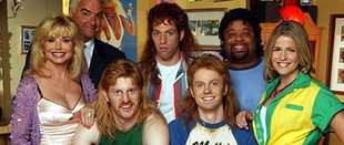 The Mullets