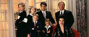 The Nanny