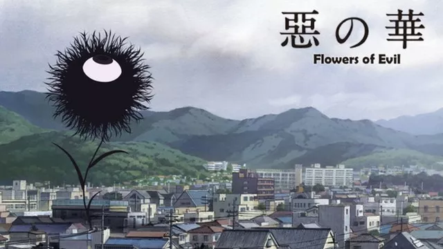 Aku no Hana - Die Blumen des Bösen