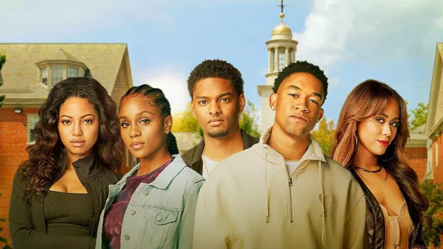 All American:Homecoming