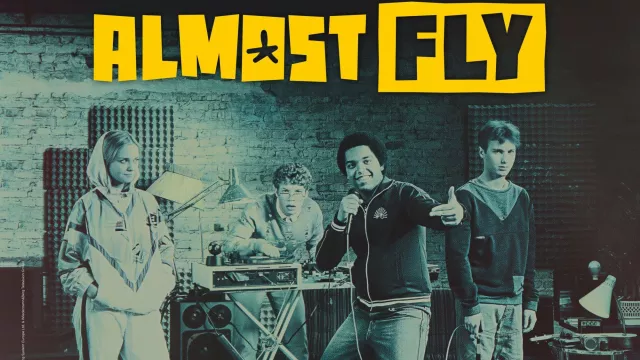 Almost Fly