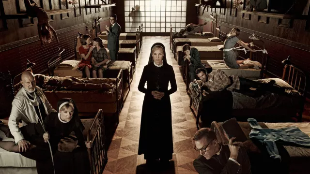 American Horror Story