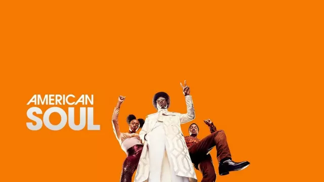 American Soul
