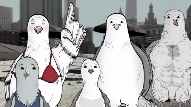 Animals