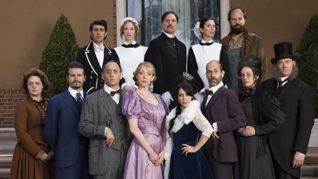Another Period