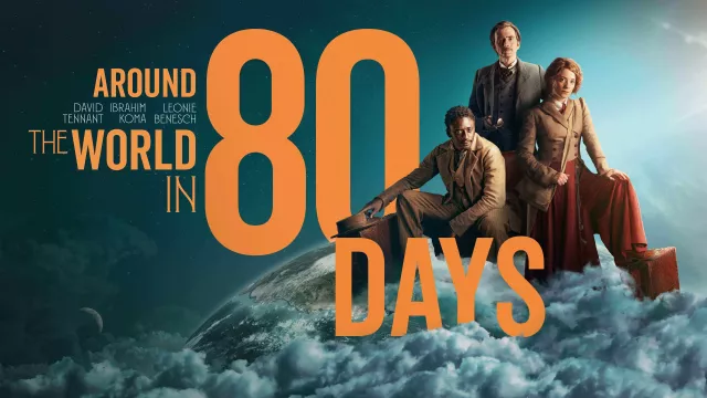 Around the World in 80 Days