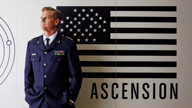 Ascension