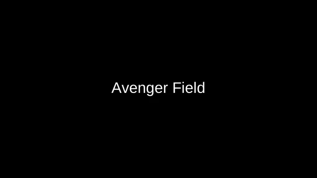 Avenger Field