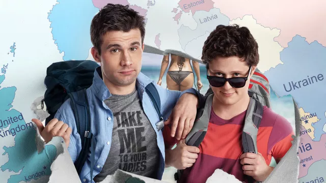 Backpackers