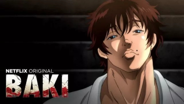 Baki