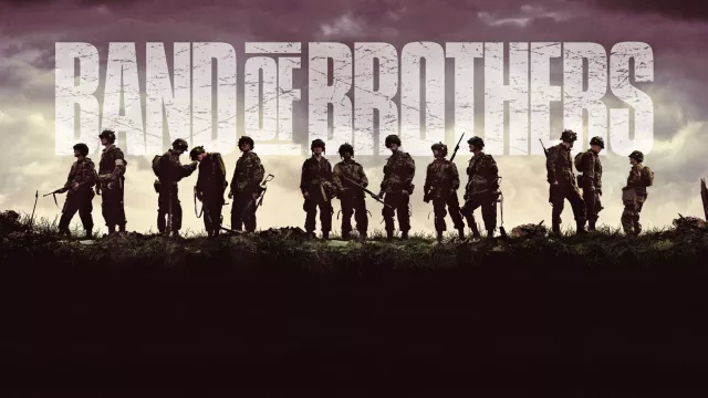 Band Of Brothers