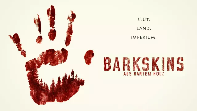 Barkskins