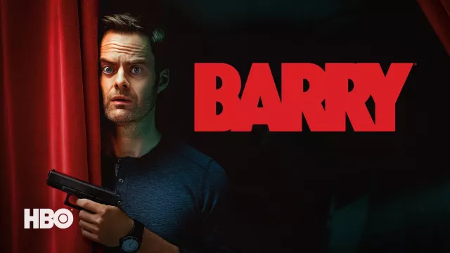Barry