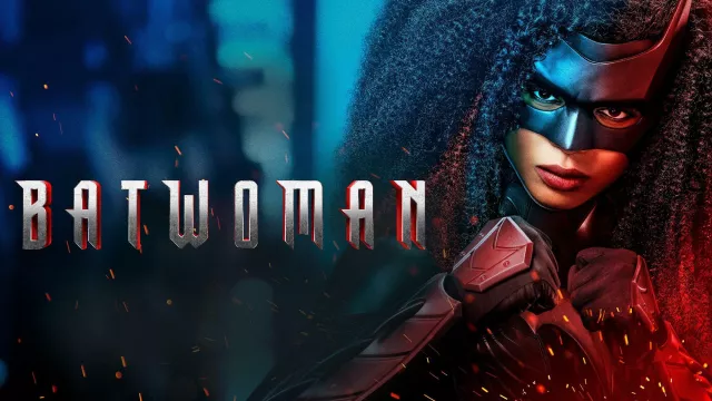 Batwoman