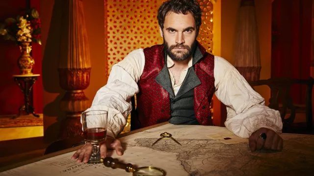 Beecham House