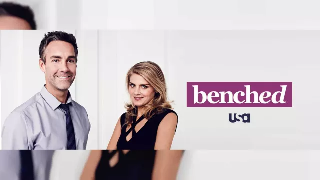 Benched