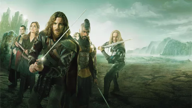 Beowulf