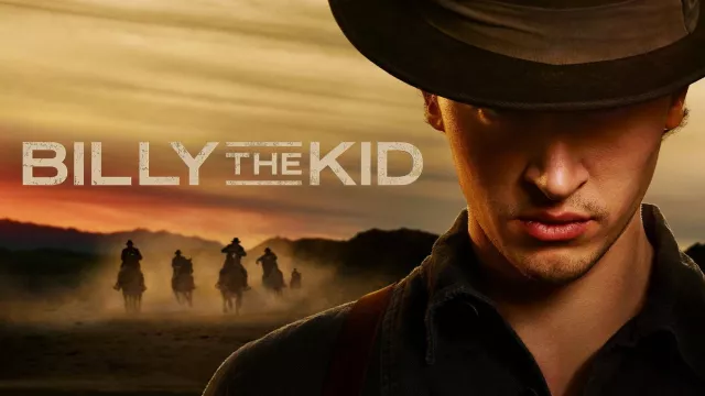 Billy the Kid