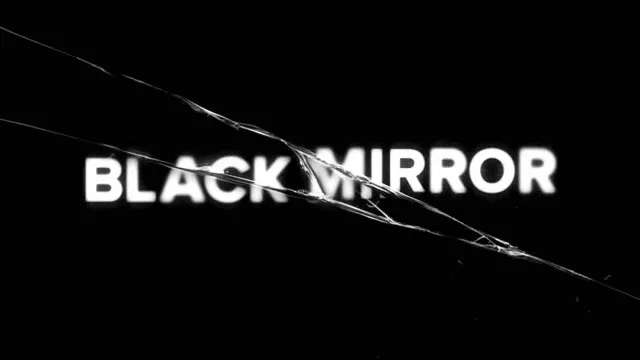 Black Mirror