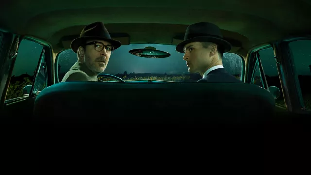 Project Blue Book