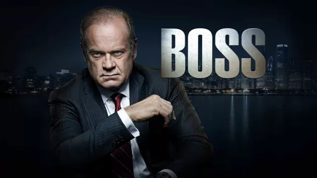 Boss