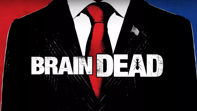 BrainDead