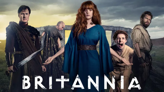 Britannia