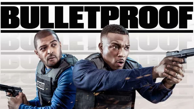 Bulletproof