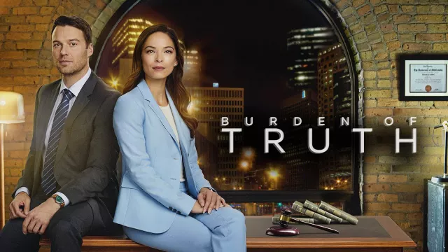 Burden of Truth
