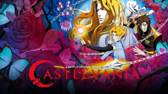 Castlevania