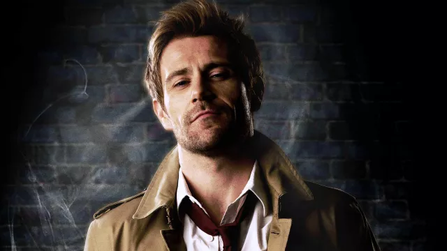 Constantine