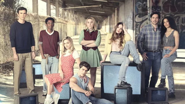 Cruel Summer Serien Tv