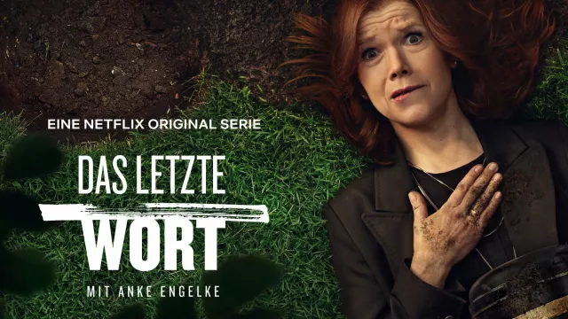 Das letzte Wort