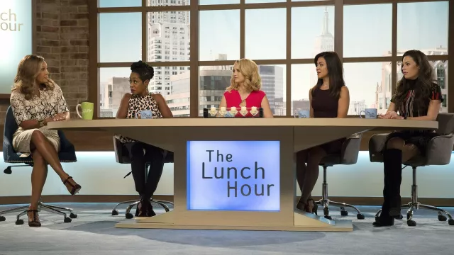 Daytime Divas