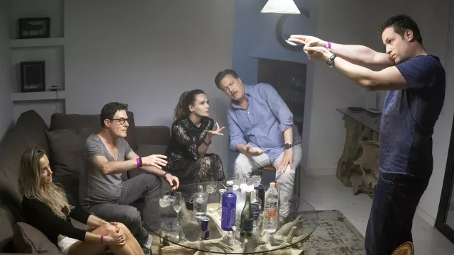 Die Ibiza Affäre