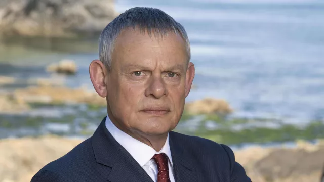 Doc Martin