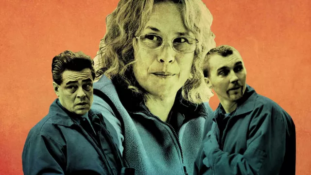 Escape at Dannemora